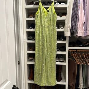 Dress The Population Pantsuit - Worn Once XL